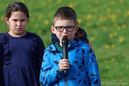 Odprtje večnamenskega športnega in otroškega igrišča na Gozdu (15)